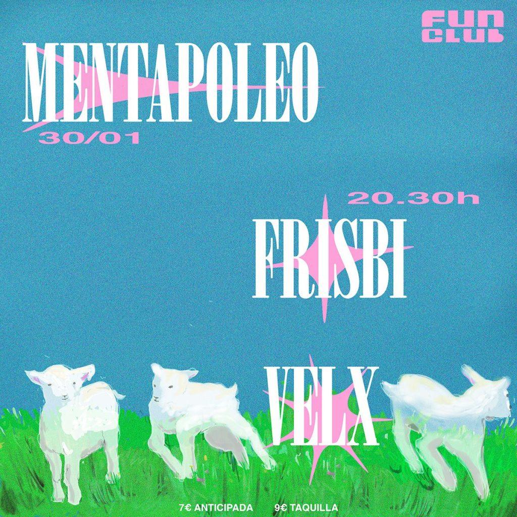 MENTAPOLEO