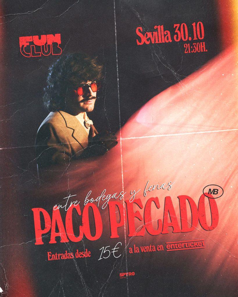 Paco Pecado