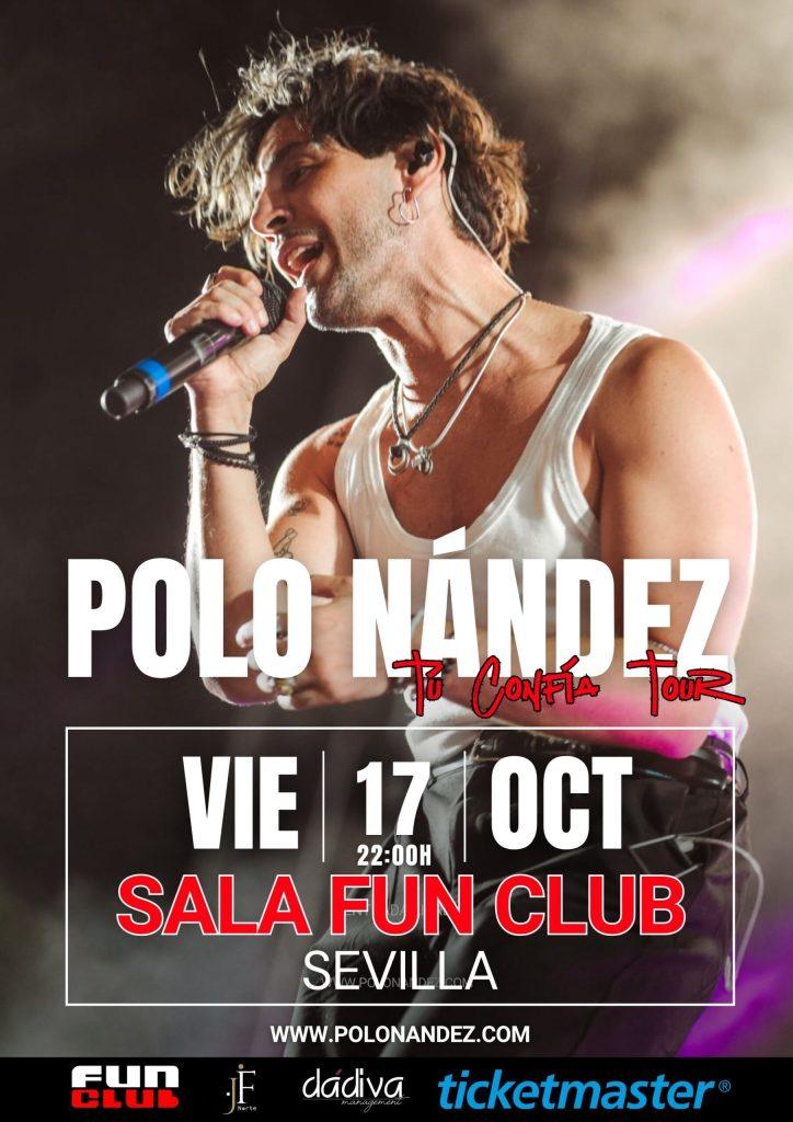 POLO NANDEZ