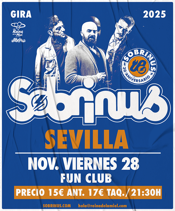 SOBRINUS