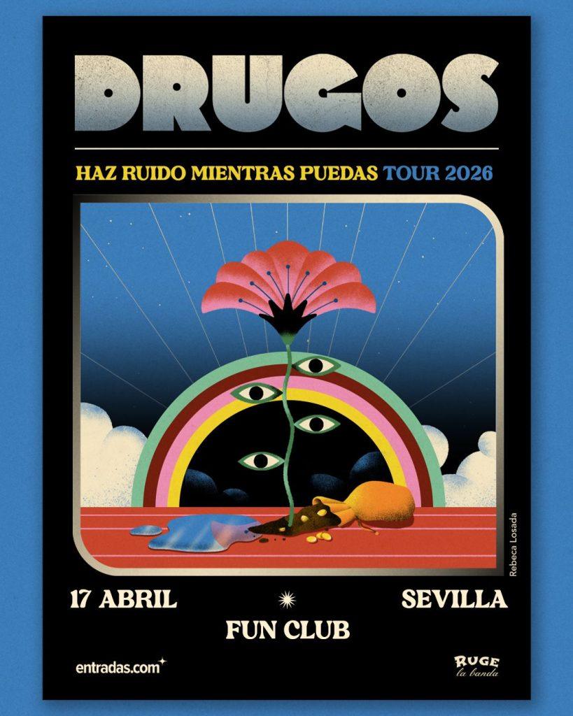 DRUGOS