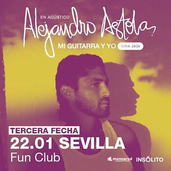 ALEJANDRO ASTOLA