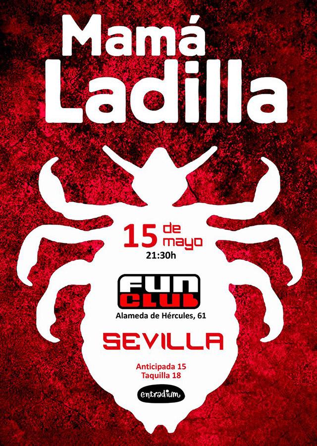 MAMÁ LADILLA