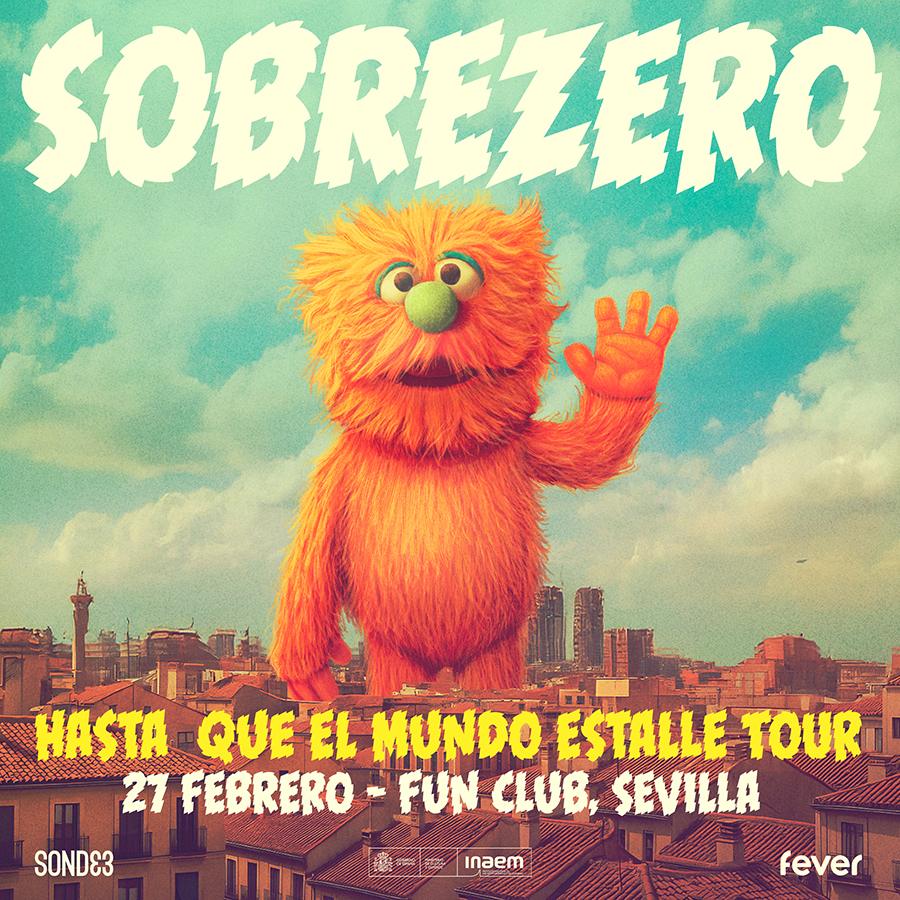 SOBREZERO