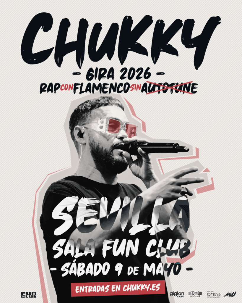 CHUKKY