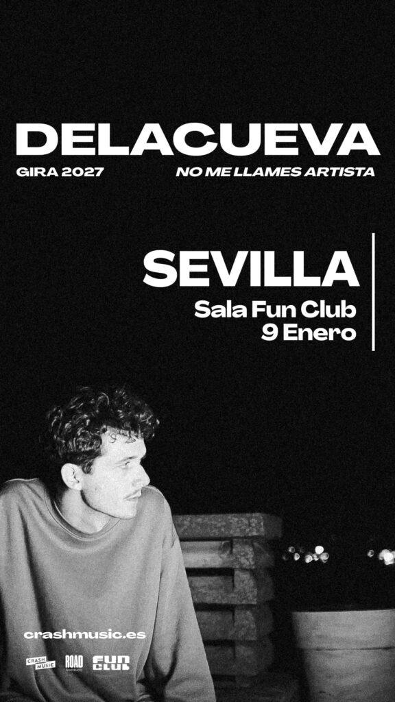 DELACUEVA