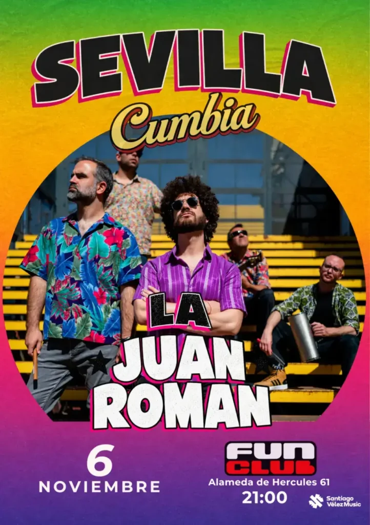 La Juan Roman
