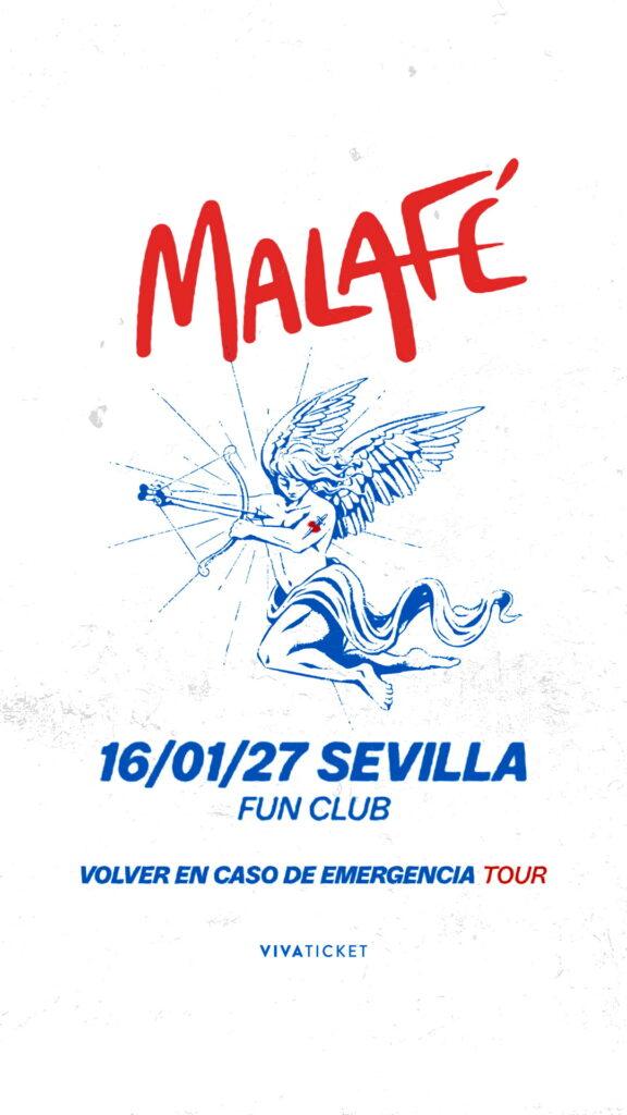 Malafé